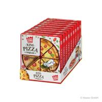 Gummi King - King Pizza 10 x 90g 