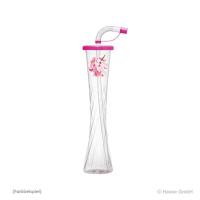 Slush-Yard-Cups 350 ml - Einhörner 