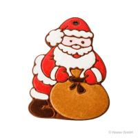 Weihnachtsmann 20 cm, 150g - 20 Stück 