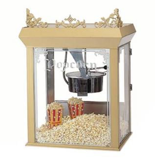 Popcornmaschine 90´s Whiz Bang 12 oz 