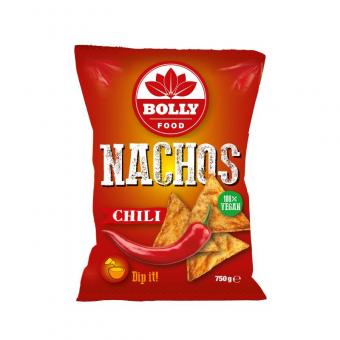Nacho Chips Chili 10 x 750 g 