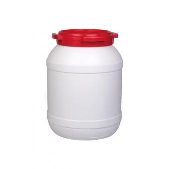 Aufbewahrungstonne / Vorratsbehälter  26 Liter 