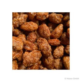 Mandeln feuergebrannt 10 kg 