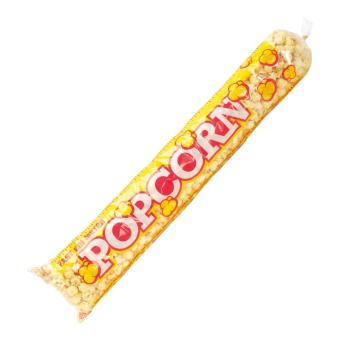 Popcorn Polybeutel Fast-1-Meter transparent 240 g 1.000 Stück 