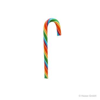 Candy Stöcke Rainbow 28g - 50 Stück 
