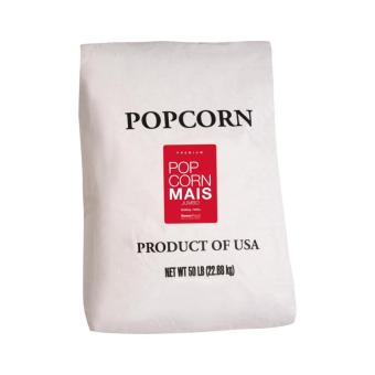 Popcornmais Jumbo Classic Bag 22,68 kg 