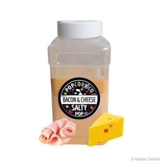 Fertig-Mix `Bacon & Cheese` - Gewürz-Pulver - 500 g 