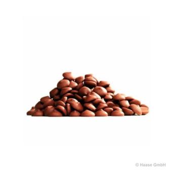 Callebaut Vollmilch 668NV-01B Kuvertüre 10 kg 