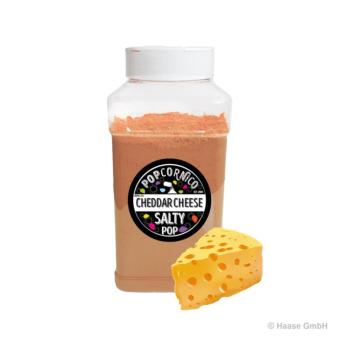 Fertig-Mix `Cheddar Cheese` - Gewürz-Pulver - 500 g 