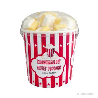 Marshmallow Sweet Popcorn - 9 x 120 g 