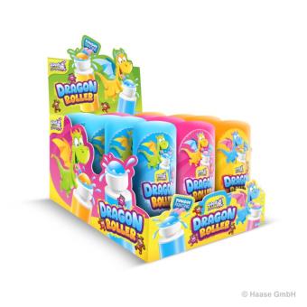 Dragon Roller 60ml - 12 Stück á 60 ml 