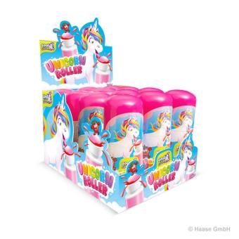 Unicorn Roller 60ml - 12 Stück á 60 ml 