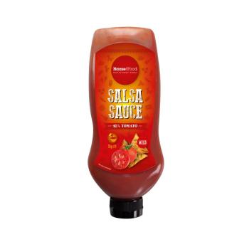 Salsa Sauce 900 ml Flasche 