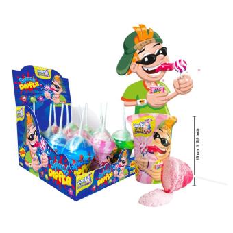 Sweet Flash Splash Dipper - 12 x 50 g 