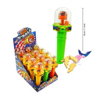 Sweet Flash B´Ball  - 12 x 3 g 