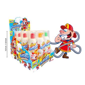 Fire Blaster Foam Spray - 12 x 40 ml 