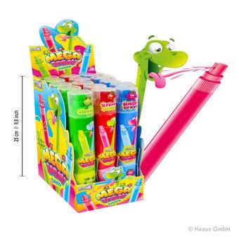 Mega Spray Candy - 15 x 105 ml 