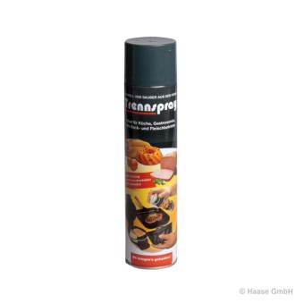Anti - Haft - Spray für Backeisen ( Trennspray ) 600ml 