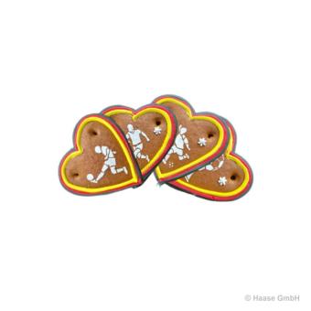 Fußball-WM 2026 - 80g - 65 Stück 