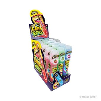 Johny Bee Lamp Roll 18 x 25ml 