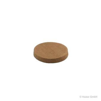 Deckel für Papp-Dipbecher - 500 Stück 