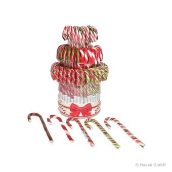 Candy Cane Karussell  96 x 28 g 