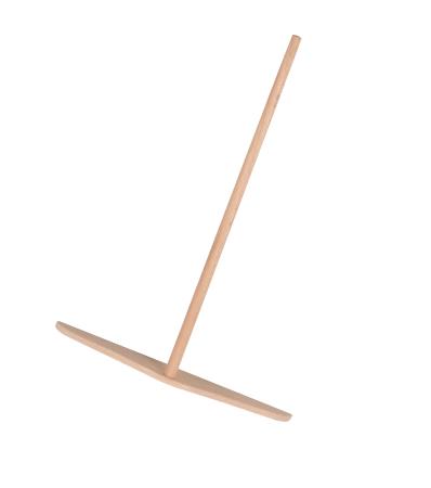 Teigverteiler flach 