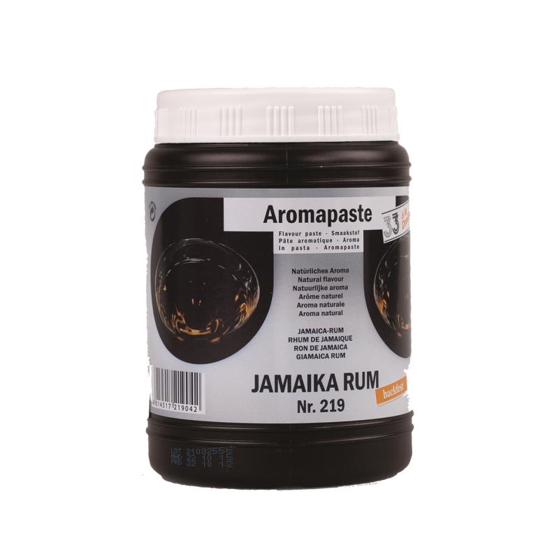 Aromapaste Jamaika Rum 1 kg 