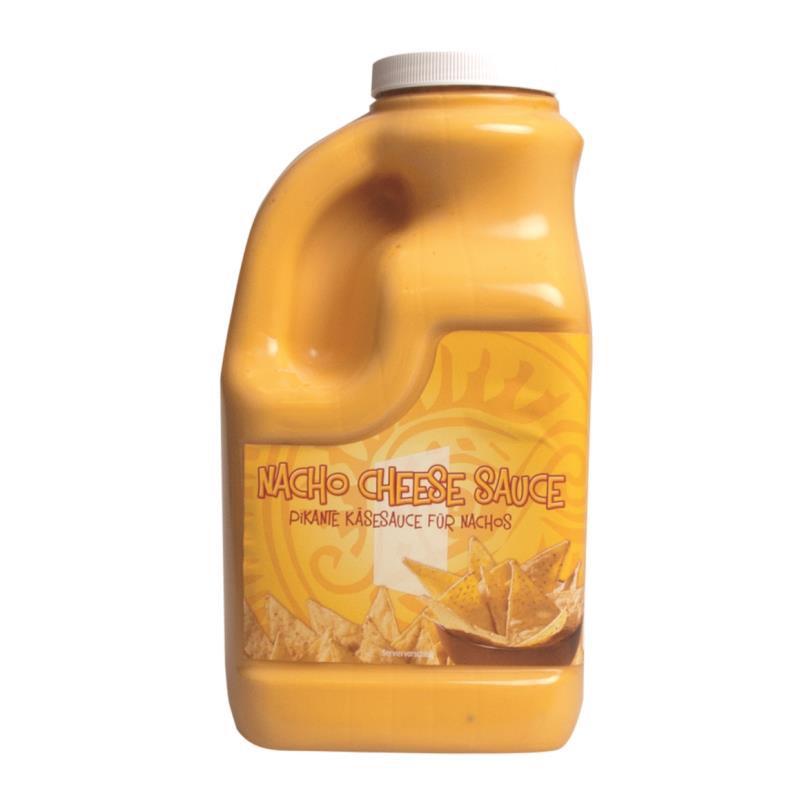 Cheddar Cheese Sauce 2 kg 