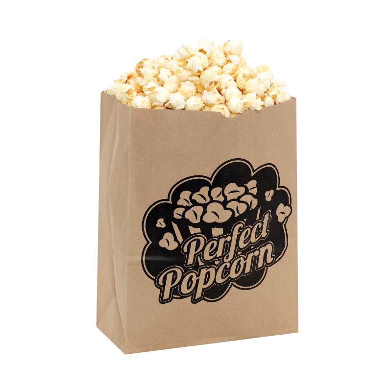Haase Food GmbH Perfect Popcorn RecyclingPopcorntüte Gr Der