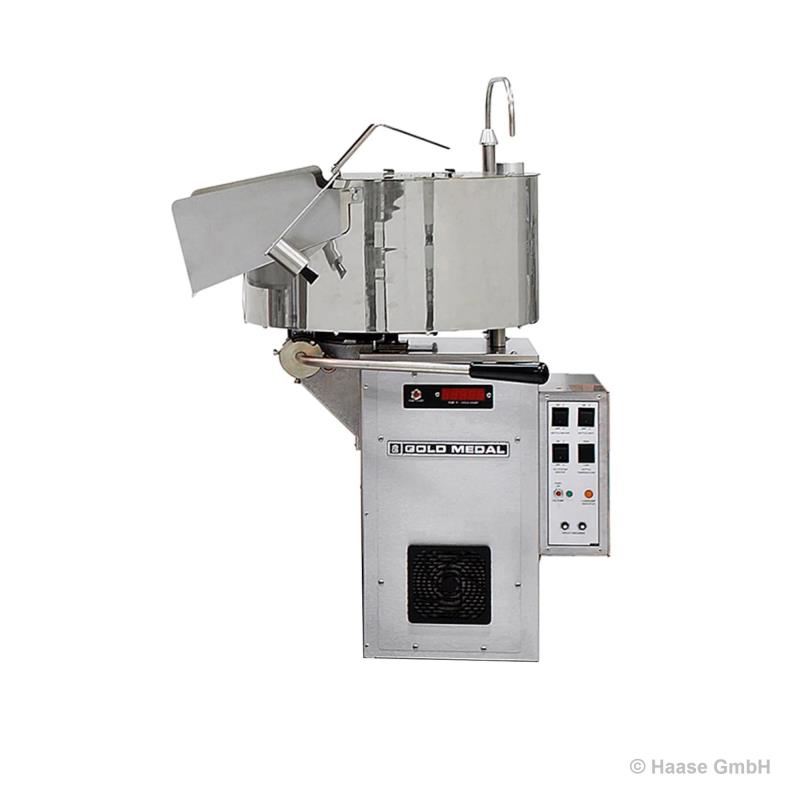 Industrie-Popcornmaschine Cornado 60 oz Rechtsbedienung 