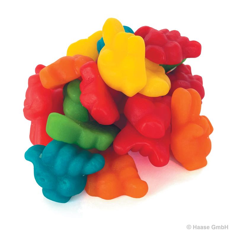 Crazy Hands 1kg Beutel 