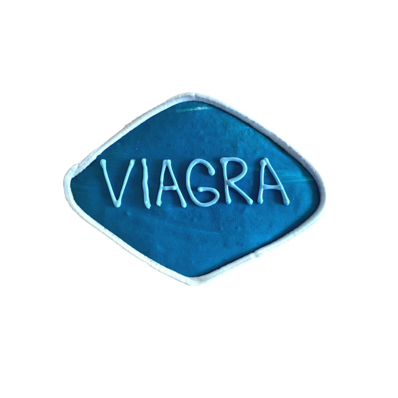 Figuren: Viagra 50g - 40 Stück 