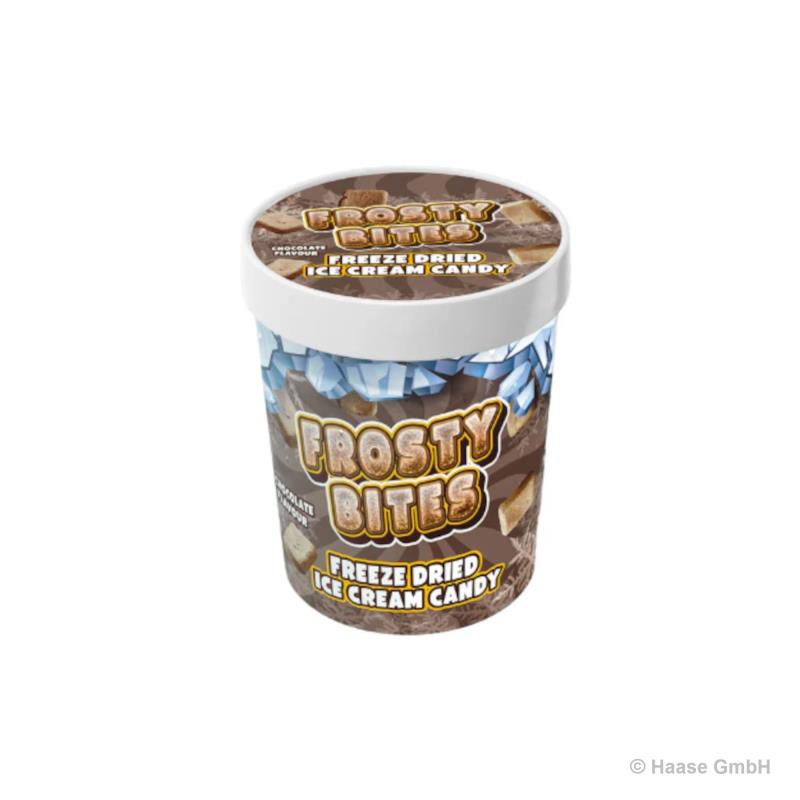 Frosty Bites Choco 24 x 40 g 