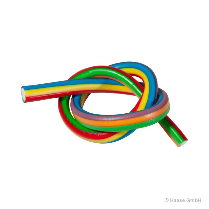 Meterkabel Sunshine - süß & AZO-frei - 40 Stück 