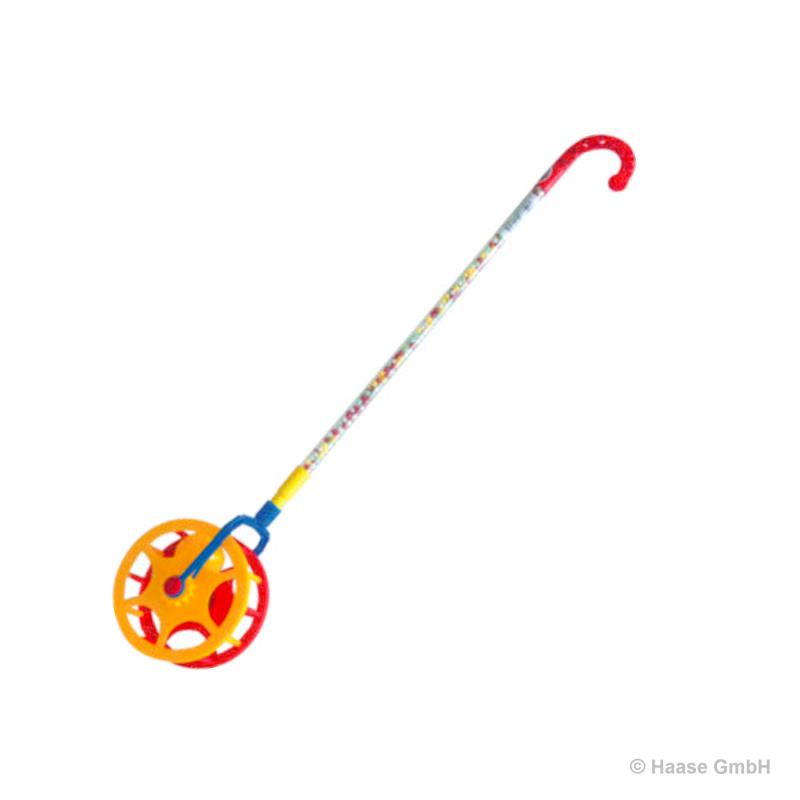 Knatterwalze mit Liebesperlen 10 Stück 