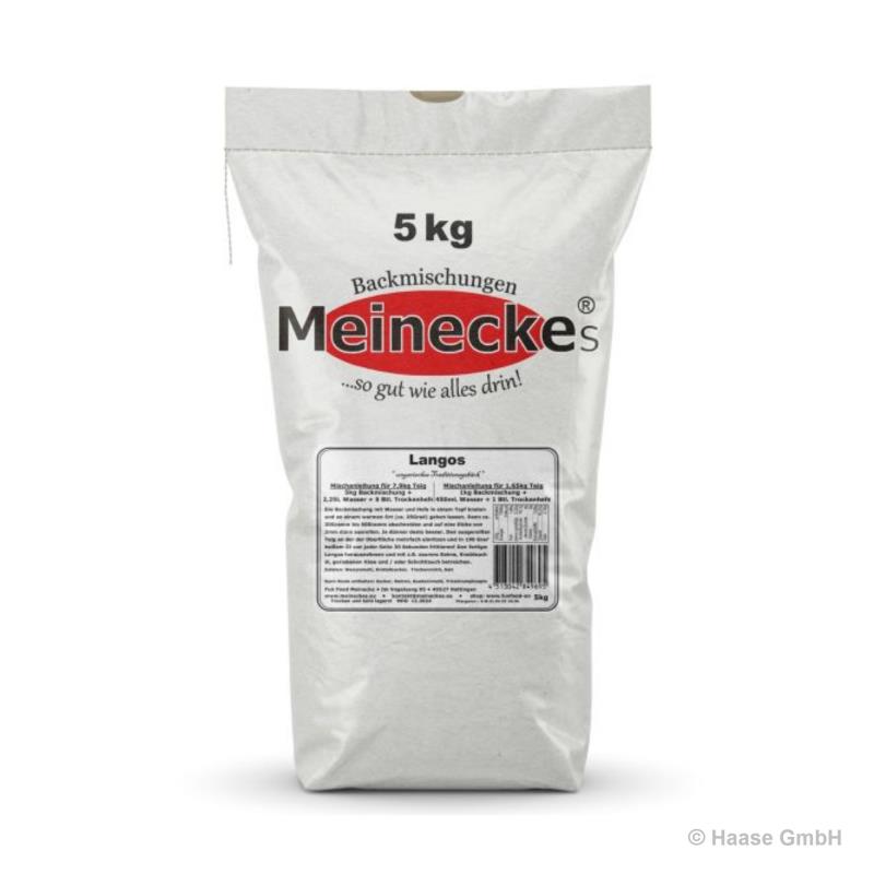 Langosch Fertig-Mix 5kg 