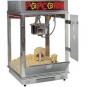 Popcornmaschine Astro Pop 16oz 