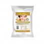 MOSKITO Gourmet-Freeze White Chocolate 1 kg Beutel 