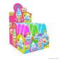 Ice Creame Squeezer - Lolly & Gel 12 Stück á 52g 