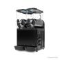 SlushDispenser Freazy 12-2 Black 2 x 12 Liter 