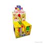 Handy-Babyfläschchen 75 g Liebesperlen 12 St. 