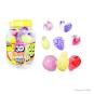 Johny Bee 3D Juicy Gummy Fruit Burst 60 x 18g 