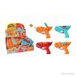 Johny Bee Dino Gun Pop Lollipop 12 x 10g 