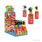 Johny Bee Big Fire Spray 15 x 70ml 
