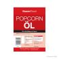 Popcorn-Öl Eimer - 20 Liter 