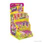 Johny Bee Dr. Lab Mini Candy Aufsteller 80 x 16g 
