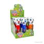 Funny Candy Football Surprice Pop - 12 x 10g 