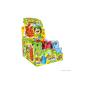Johny Bee Boom Spray Handgranate 12 x 50ml 