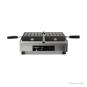 Waffeleisen Ouverture 180 double / 4 x 6 Brüsseler 